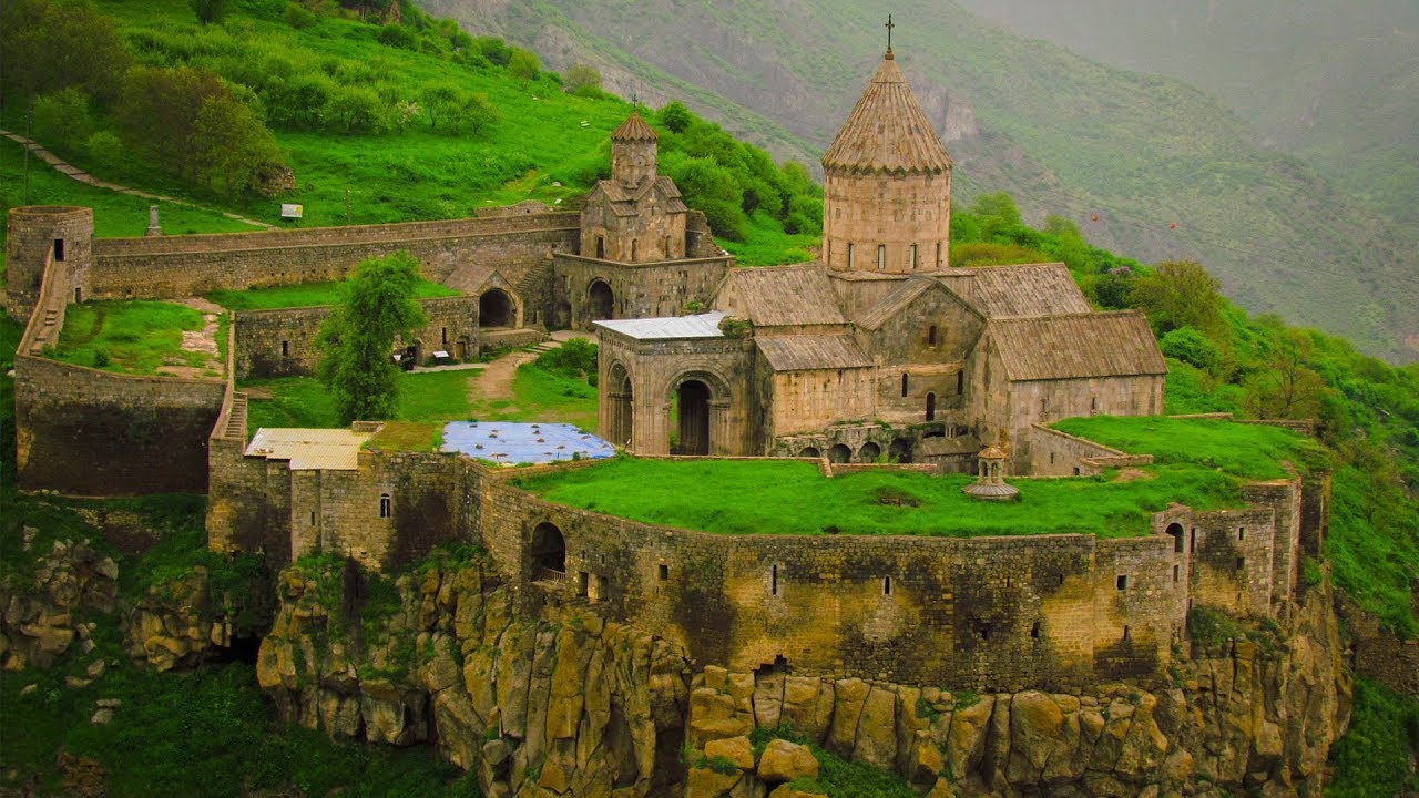 ՏԱԹԵՎ